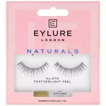 Накладные ресницы pestaas postizas 070 volumen Eylure, цвет negro