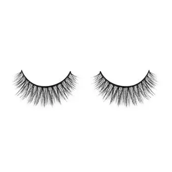Накладные ресницы Pestaas Postizas 5D Flash Secret Look You Are The Princess, Set 2 productos