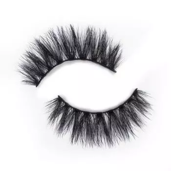Накладные ресницы Pestaas Postizas 5D Lash Filter Krash Kosmetics, Directo a las 20:00