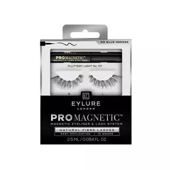 Накладные ресницы Pro Magnetic Fibras Naturales Pestaas Postizas Eylure, 117