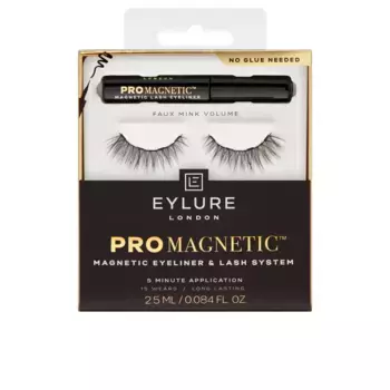 Накладные ресницы Pro Magnetic Kit Volume Eylure, 21 гр