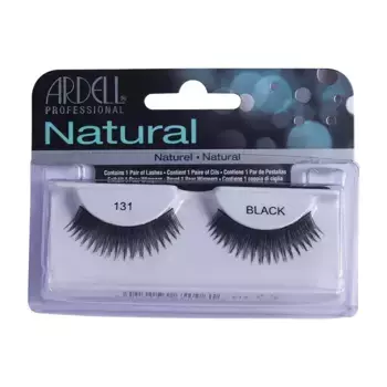 Накладные ресницы Pro Natural Lash #131 Ardell, 2 шт