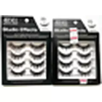 Накладные ресницы Studio Effects Wispies — упаковка из 8 пар, Ardell