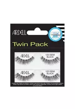 Накладные ресницы Twin Pack Lash Ardell, цвет #120