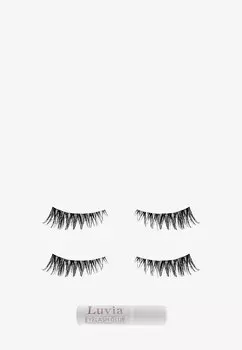 Накладные ресницы VEGAN LASHES, LUNA Luvia Cosmetics