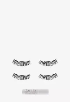 Накладные ресницы VEGAN LASHES Luvia Cosmetics