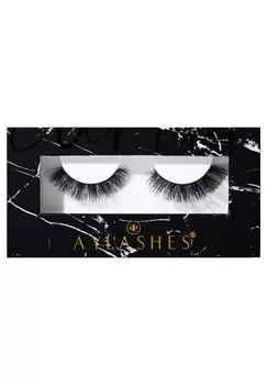 Накладные ресницы VIBE- RUSSIAN CURL Aylashes
