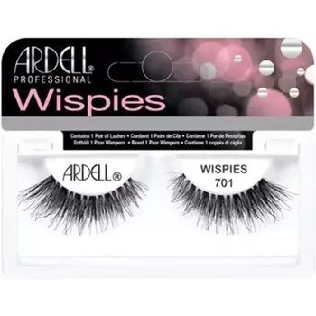 Накладные ресницы Wispies 701, Ardell