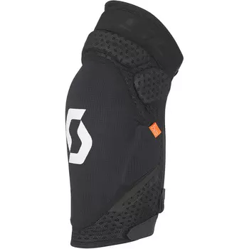 Наколенник Grenade Evo Zip Scott, черный