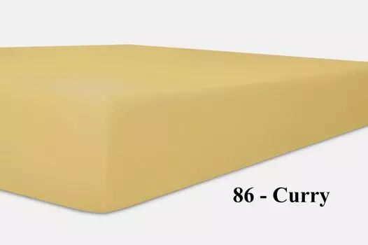 Наколенник Качество 22 Vario-Stretch I Цвет 86 Карри I Размер 180x200x12 см Kneer