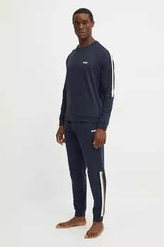 Наколенники Adidas Performance, черный