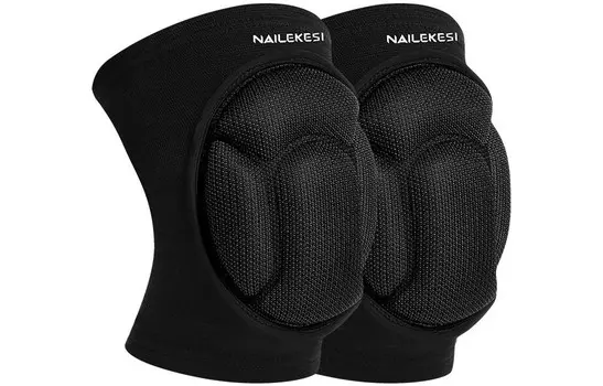 Наколенники Nailekesi