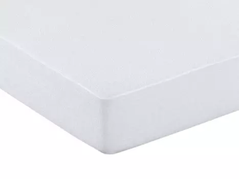 Наматрасник Daunex Clean Waterproof Sanitary, белый