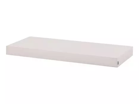 Наматрасник Hoppekids 160х70х12 см (ШхГхВ) розовый