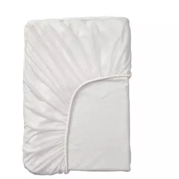 Наматрасник Ikea Grusnarv 180х200, белый