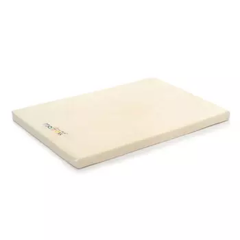 Наматрасник My First Pack N Play 26 x 37 x 1,5 дюйма, белый