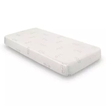 Наматрасник Niucci Silver Therapy, белый