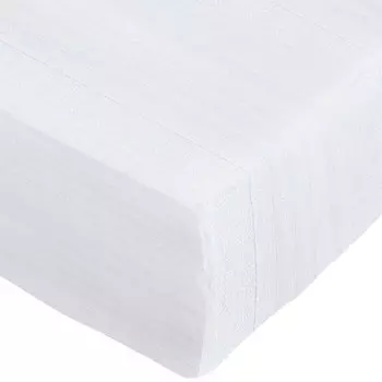 Наматрасник Re Sole Cotton, белый