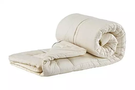 Наматрасник Sleep & Beyond myTopper, белый
