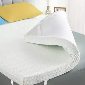 Наматрасники на молнии Queen-Size Hupicker