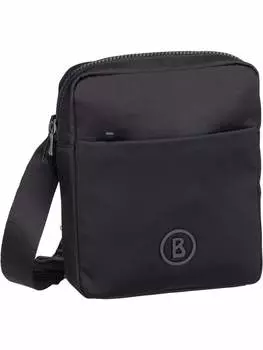 Наплечная сумка Bogner, черный