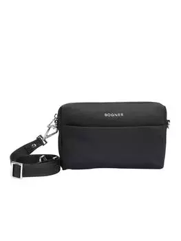 Наплечная сумка Bogner, черный