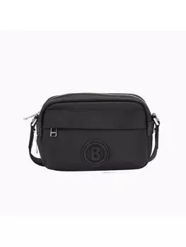 Наплечная сумка Bogner, черный