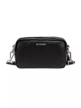 Наплечная сумка Bogner, черный