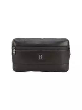 Наплечная сумка Bogner, черный