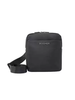 Наплечная сумка Bogner, черный