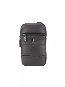 Наплечная сумка Bogner, черный
