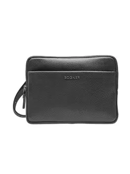 Наплечная сумка Bogner, черный