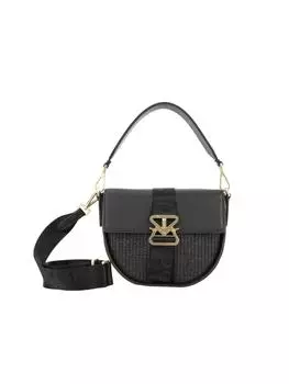 Наплечная сумка Bogner, черный