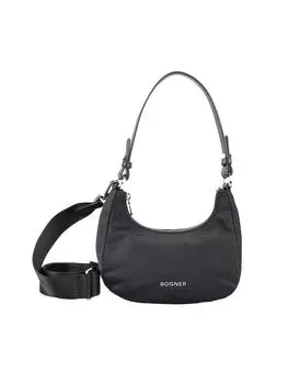 Наплечная сумка Bogner, черный