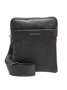 Наплечная сумка Bogner, черный