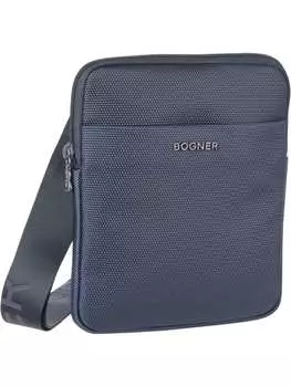 Наплечная сумка Bogner, цвет dark blue
