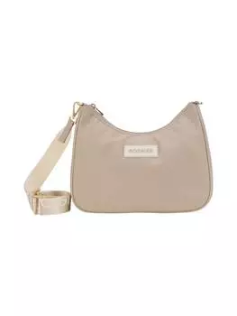 Наплечная сумка Bogner, цвет sesame