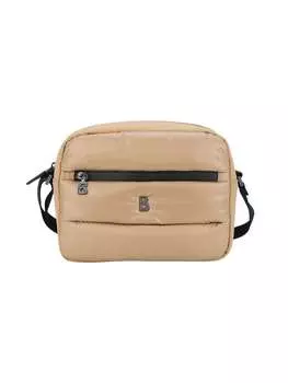 Наплечная сумка Bogner, цвет tannin