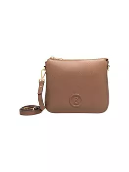 Наплечная сумка Bogner, коричневый