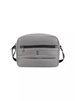 Наплечная сумка Bogner, серый