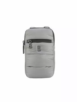 Наплечная сумка Bogner, серый