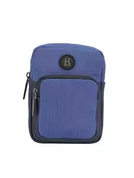 Наплечная сумка Bogner, синий
