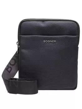 Наплечная сумка Bogner, темно-синий