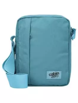 Наплечная сумка Cabinzero, цвет aruba blue