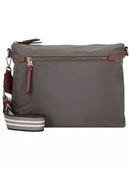 Наплечная сумка Camel Active Bari Umhngetasche 33 cm, хаки