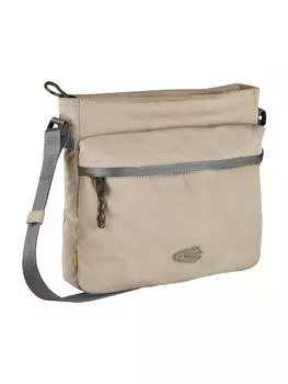 Наплечная сумка Camel Active, бежевый