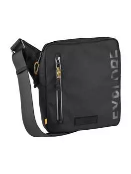 Наплечная сумка Camel Active, черный