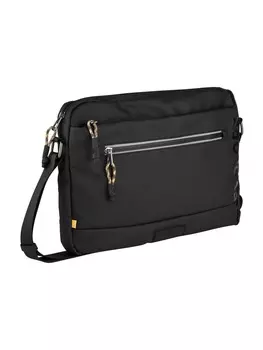 Наплечная сумка Camel Active, черный