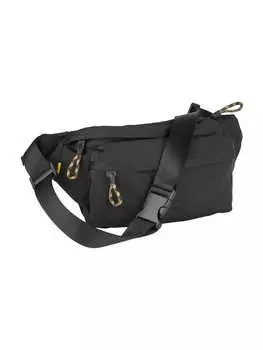 Наплечная сумка Camel Active, черный