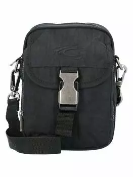 Наплечная сумка Camel Active, черный